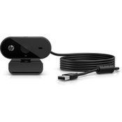 Webbkamera Hewlett Packard Cmara web HP 320 FHD