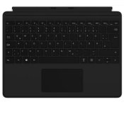 Tangentbord Microsoft 8XB-00150 Svart Qwerty Spanska