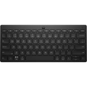 Bluetooth Tangentbord HP 355 Svart