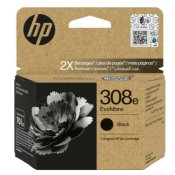 Original Blckpatron HP 7FP22UE Svart Multicolour (1 antal)