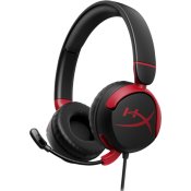 Spelhrlurar med mikrofon HyperX HyperX Cloud Mini