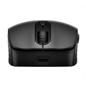 Trdls Mus Bluetooth HP 7M1D4AA Svart