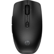 Trdls Mus HP 7M1D5AA Svart