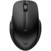 Mus HP 3B4Q5UT Svart 4000 dpi
