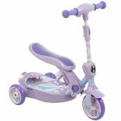 Elscooter Huffy 18015W
