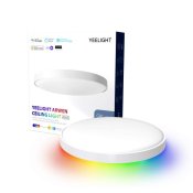 Inflld taklampa/vgglampa med LED Yeelight Arwen 450S F 50 W (2
