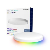 Inflld taklampa med LED Yeelight Arwen 550S F 50 W 3500 lm (270