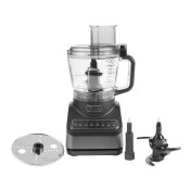 Kksrobot NINJA BN650 Silvrig Svart 850 W 2,1 L