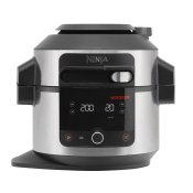 Kksrobot NINJA OL550EU Svart 1000 W 6 L