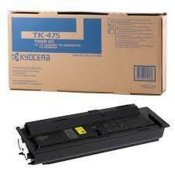 Toner Kyocera TK-475 Svart