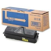 Toner Kyocera TK-1140 Svart