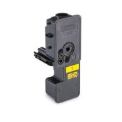 Original Toner Kyocera TK-5230Y Gul Svart