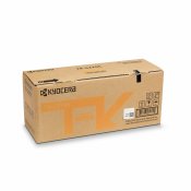 Toner Kyocera 1T02TVANL0 Svart Gul