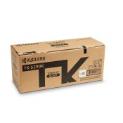 Original Toner Kyocera 1T02TX0NL0 Svart