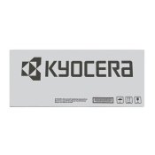Toner Kyocera Gul