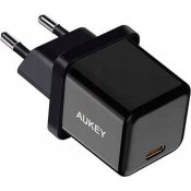 Vggladdare Aukey PA-F5 Svart 20 W
