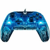Spelkontroll PDP Transparent Microsoft Xbox One