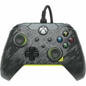 Spelkontroll PDP Svart Microsoft Xbox One