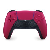 PS5 DualSense fjrrkontroll Sony 699521 Cosmic Red Rd