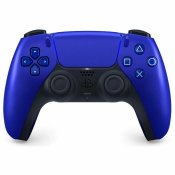 PS5 DualSense fj�rrkontroll Sony Deep Earth - Cobalt Blue