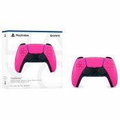 PS5 DualSense fjrrkontroll Sony SP5P506 Rosa