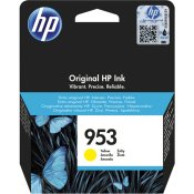 Original Blckpatron HP Gul Magenta 50gr