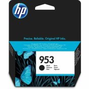 Original Blckpatron HP 953 L0S58AE Svart