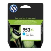 Original Blckpatron HP F6U16AE Turkos