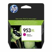 Original Blckpatron HP F6U18AE Magenta