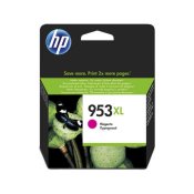 Original Blckpatron HP F6U18AE Magenta