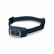 Halsband mot skllning PetSafe Bl