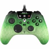Xbox One fjrrkontroll + PC-kabel Turtle Beach React-R