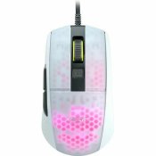 Optisk Mus Roccat BURST PRO Vit