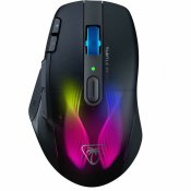 Trdls Mus Turtle Beach Kone XP Air Svart