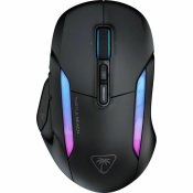 Trdls Mus Turtle Beach KONE II AIR Svart 26000 DPI