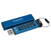 Minnessticka Kingston IKKP200/8GB Bl 8 GB