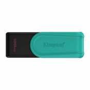 Micro-SD Minneskort med Adapter Kingston DTXS/128GB 128 GB