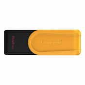 Micro-SD Minneskort med Adapter Kingston DTXS/512GB Gul 512 GB
