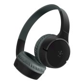 Bluetooth Hrlurar Belkin AUD002btBK Svart