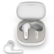 Trdlsa hrlurar med laddningsetui Belkin SOUNDFORM Flow