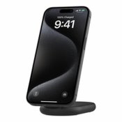 Trdls laddare Belkin WIB007VFBK Svart
