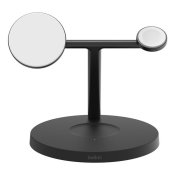Vggladdare Belkin WIZ032KQBK Svart 15 W (1 antal)