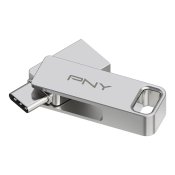 USB-minne PNY P-FDI128DULINKTYC-GE
