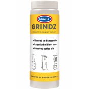 Rengringsredskap Urnex Grindz Gul Vit