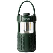 Brbar Bluetooth Hgtalare Marshall PURE WOODLAND GLOW Grn 20 W