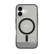 Mobilfodral Incase iPhone 16 Apple Svart