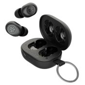 Bluetooth Hrlurar JLab IEUEBJBMINIRBLK124