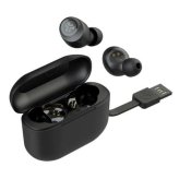 Bluetooth Hrlurar JLab IEUEBGAIRPOPRBLK124