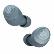 Hrlurar med Mikrofon JLab IEUEBGAIRPOPRSLT124 Gr Skiffer