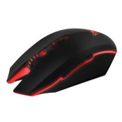 Optisk Mus Patriot Memory Viper V530 Svart/Rd